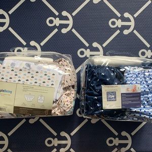 NWT Simple Being Cloth Diapers